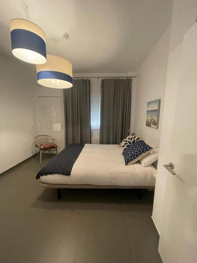 Chipibeach B&B, Hostal Boutique Чипиона Экстерьер фото