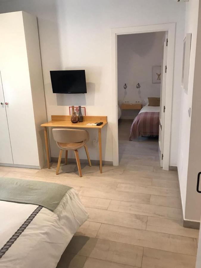 Chipibeach B&B, Hostal Boutique Чипиона Экстерьер фото