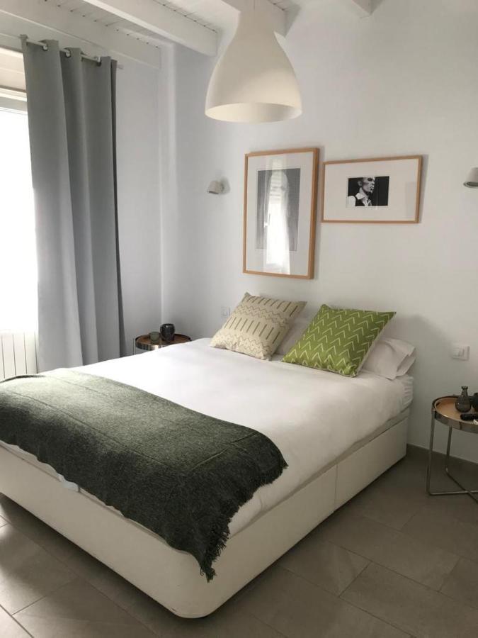 Chipibeach B&B, Hostal Boutique Чипиона Экстерьер фото