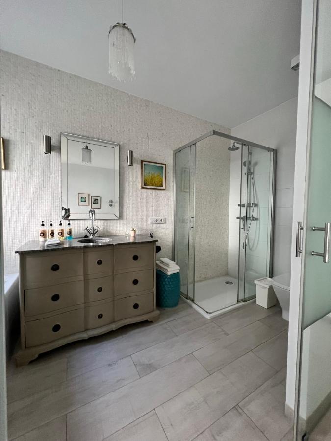 Chipibeach B&B, Hostal Boutique Чипиона Экстерьер фото
