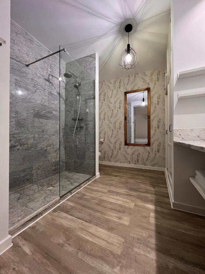 Chipibeach B&B, Hostal Boutique Чипиона Экстерьер фото