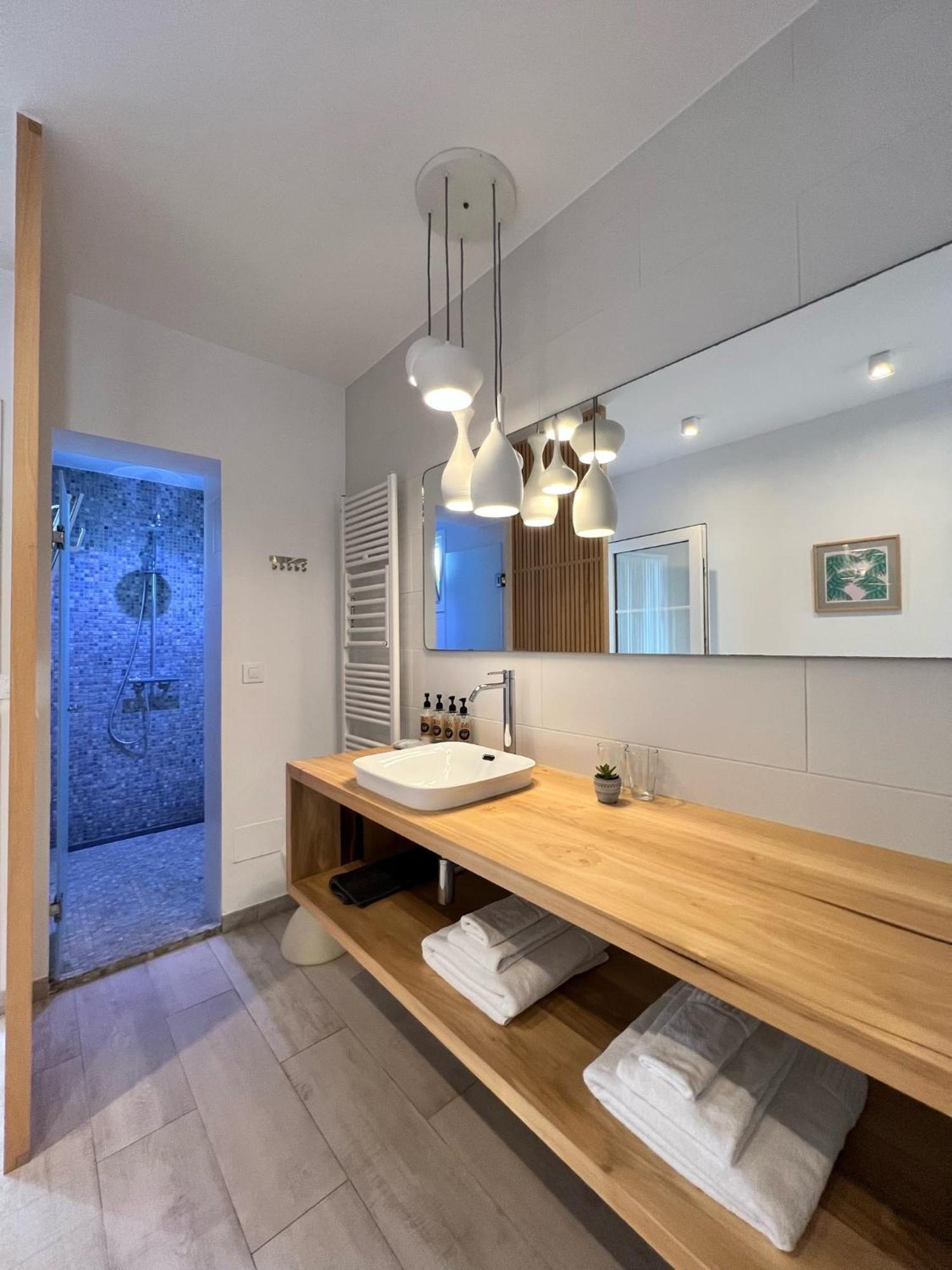Chipibeach B&B, Hostal Boutique Чипиона Экстерьер фото
