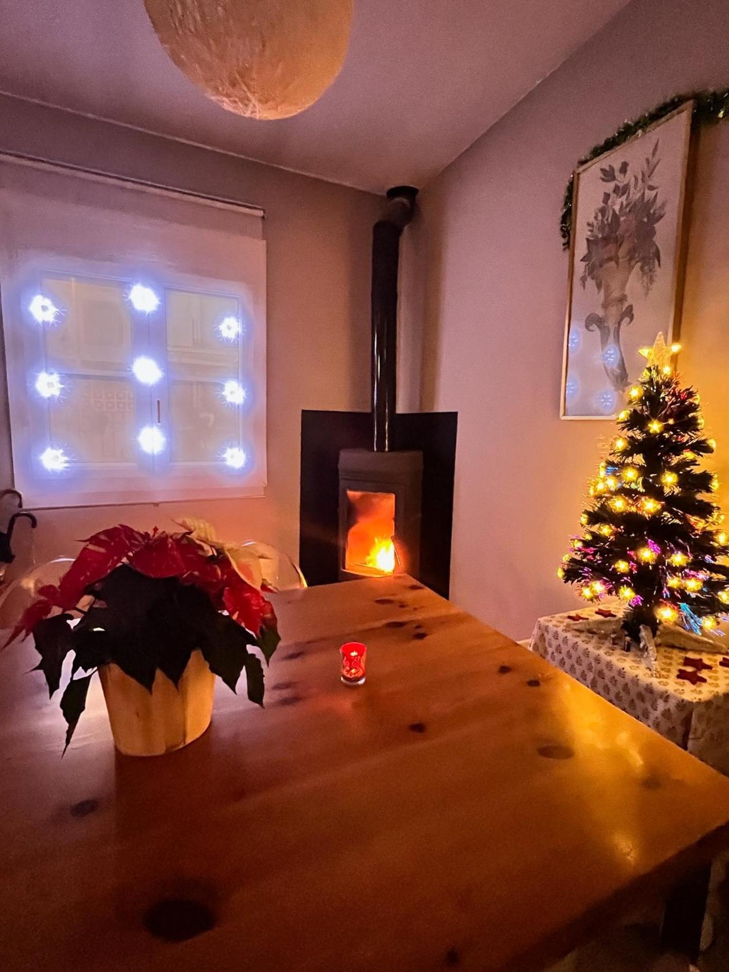 Chipibeach B&B, Hostal Boutique Чипиона Экстерьер фото
